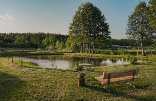 Ranczo KUFLANDIA Średnia Huta - Photo 26