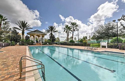 Golf Resort Condo, Reunion Resort - Foto 21