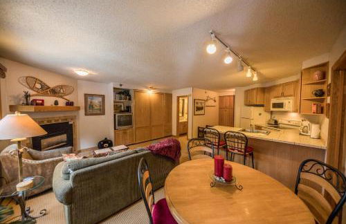 Iron Horse Building D Unit 4104 - Foto 16