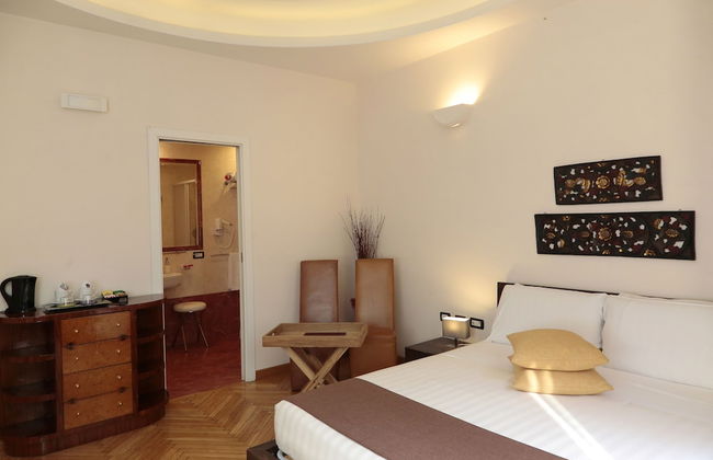 Residenza delle Arti - Foto 47