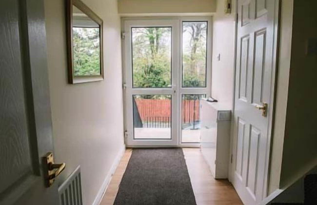 Millie and Charley's Apartments - Foto 15