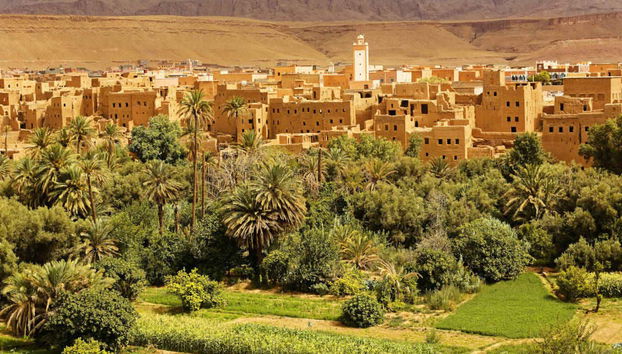 Excursion de 2 jours dans le désert de Merzouga jusqu'à Marrakech - Photo 3