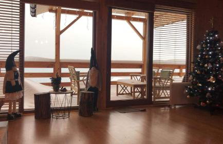 Chata z widokiem na Babią Górę - Foto 6