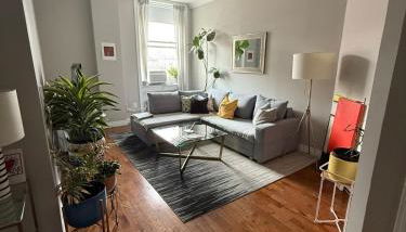 Central Park north spacious residence - Foto 4