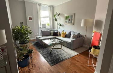 Central Park north spacious residence - Foto 4