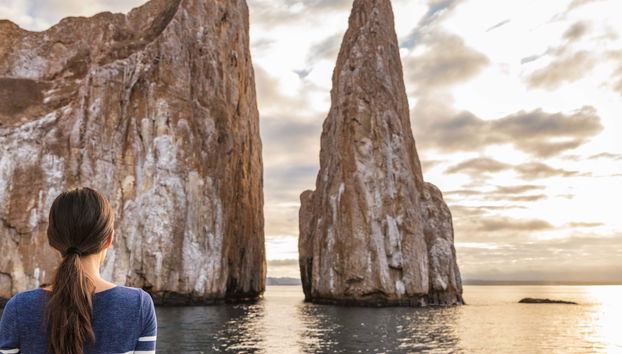 Galapagos Islands 7-day Luxury Cruise - Foto 5