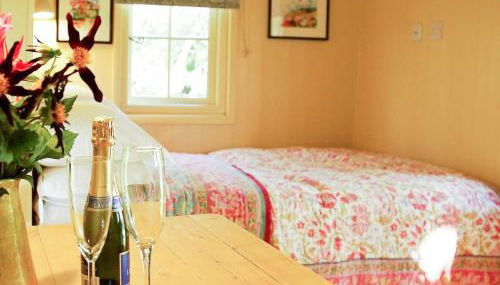 The Beech Hut - Foto 4