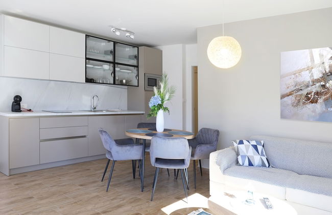 Basilea Superior Apartment - Foto 8