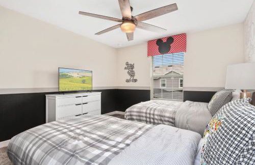 4817CO TOWNHOUSE 4 BEDROOMS & 3 BATHROOMS + POOL - Foto 16