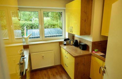 Ferienhaus Bergauszeit in der alten Post - Foto 8