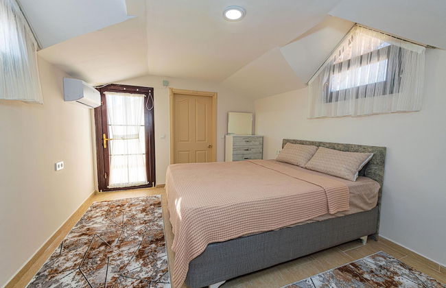 Villa Papatya - Photo 4