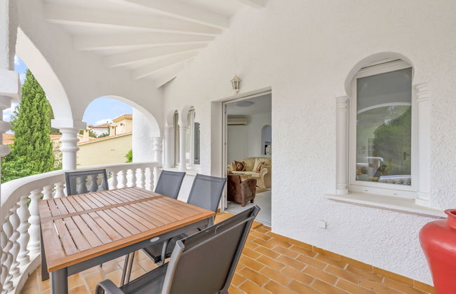 Casa Marakesh - Foto 28