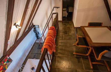 Chalés da Cuesta - Photo 70