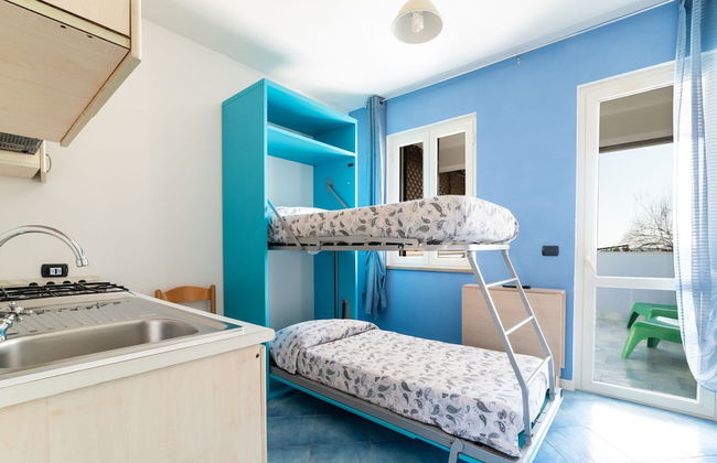 Belvilla by OYO Apartment in Policastro Bussentino - Foto 9