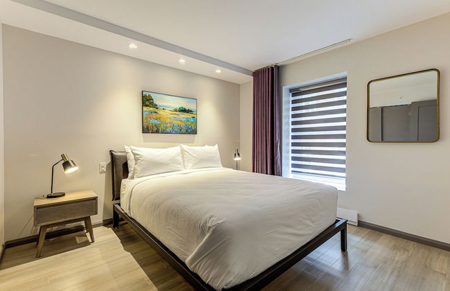 77 St-Vallier Appart Hôtel - Photo 19