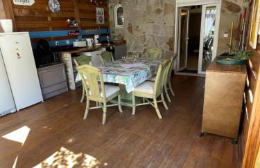 Résidence Le Golfe Bleu - Foto 45