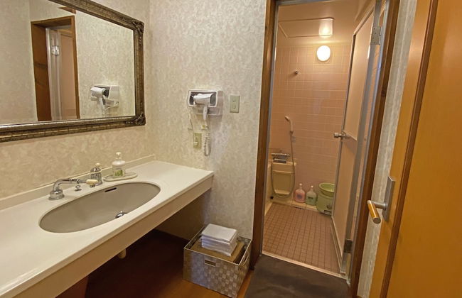 Lake Villa Kawaguchiko - Photo 36