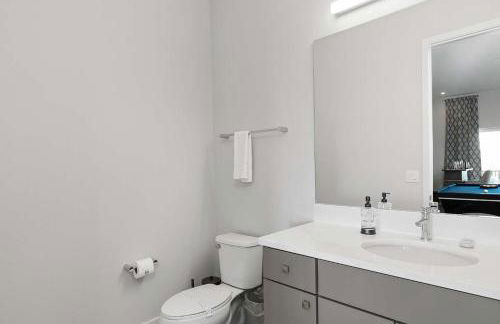 The Breathtaking Bear's Den Mansion-TB011 - Foto 44