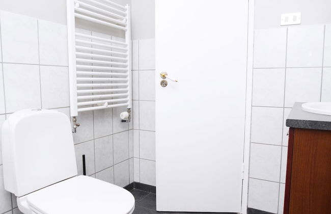 Bríet apartments Akureyri - Photo 41