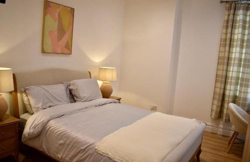 Modern flat in South Yorkshire - Foto 5