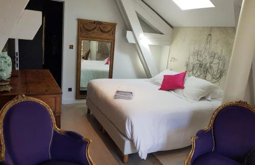 Lyon 4e Croix Rousse Maison complète Jardin - Foto 16