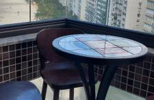 PÉ NA AREIA - COM SERVIÇO DE PRAIA - Foto 26