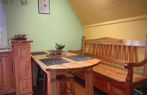 Zakątek na skraju lasu - Foto 23