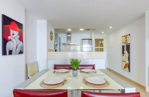 Mileni Atico Duplex Roses - Immo Barneda - Foto 12