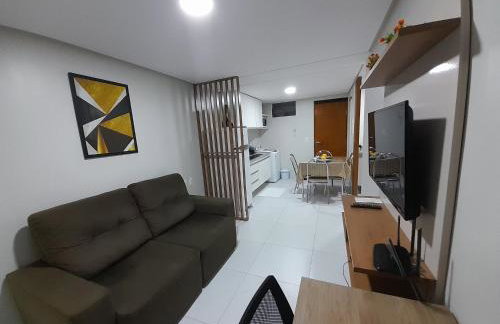 Lindo Apartamento no Vuarnet - Foto 18