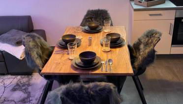 Ferienwohnung Behnke - Foto 5