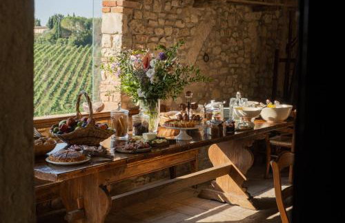 Fattoria la Loggia - Photo 86