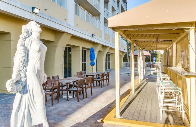 Camelot by the Sea by Hosteeva - Foto 59