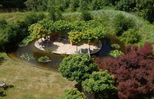 11 Bohler Brise Modern Retreat - Foto 32