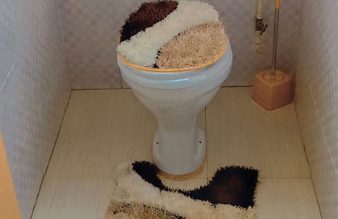 Fully Furnished Apartment With 3 Bedrooms in Chililabombwe - Foto 9