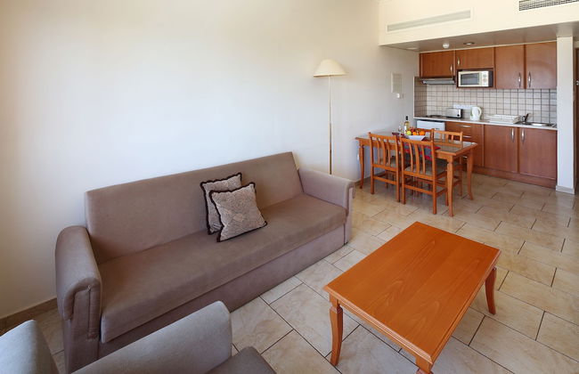 Panareti Coral Bay Hotel - Foto 4