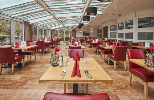 Ferienwohnungen - Seehaus Riessersee - Foto 8