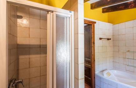 Casa El Trigal Villanueva de la Concepcion by Ruralidays - Foto 13