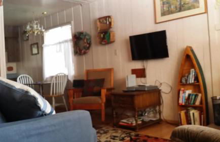 Greer Point Trails End Cabins - Foto 42