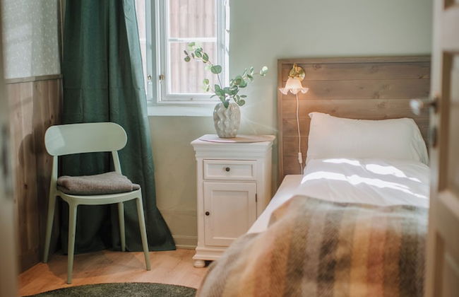 Helgaker Gård - Foto 25