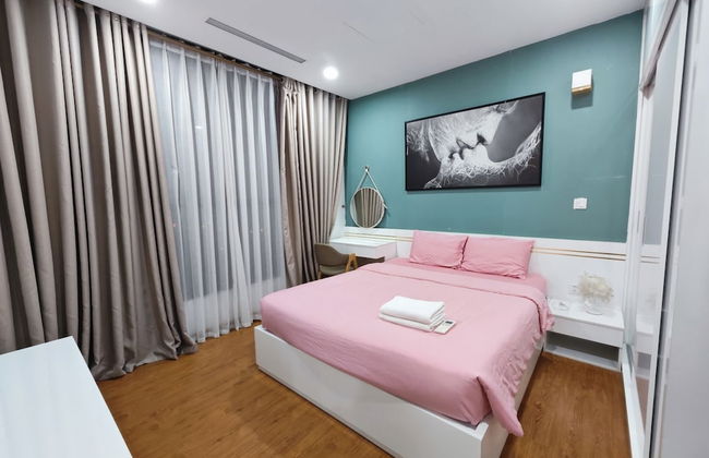 Vinhomes Green Bay - Luna's House - Foto 2