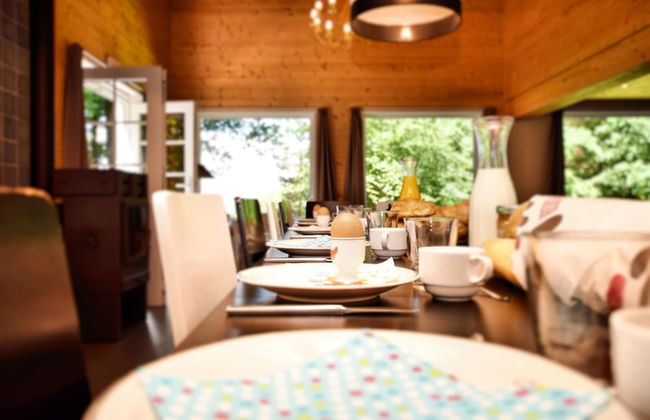 Spacious Family Villa in Soy - Foto 43