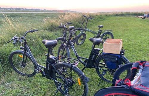 Vaste villa proche golf du Touquet - Foto 19