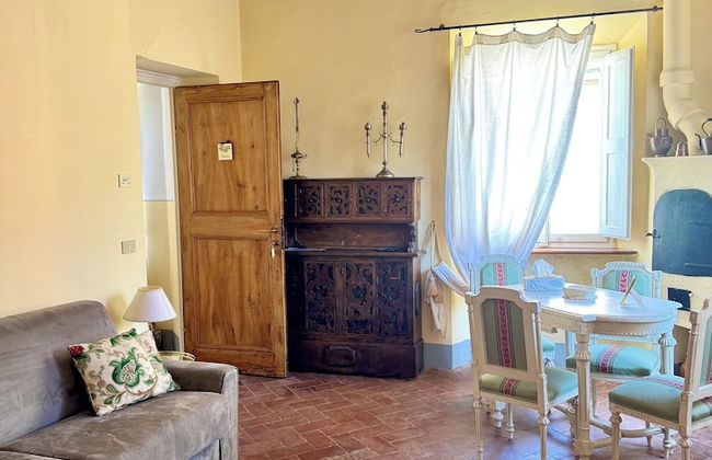 Villa La Dogana - Foto 26