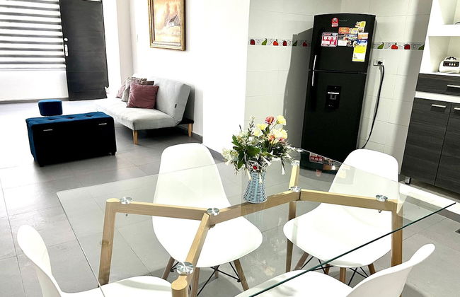 Apto Super Cómodo al Norte de la Ciudad - Foto 69