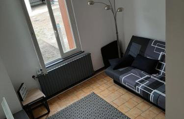 La petite escale - Foto 17