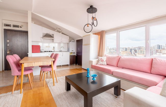 Flat 7 min to Coast in Suadiye - Foto 5