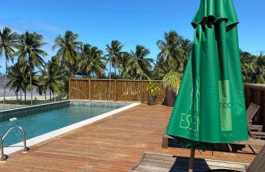 Beira mar porto de pedras rota dos milagres - Foto 28