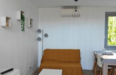 Duplex 4 personnes - Foto 10