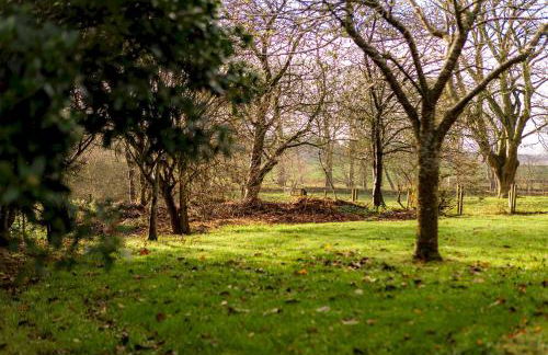 The Lodge House - By Elie - Foto 65