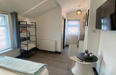 Wadham Suites - Foto 41